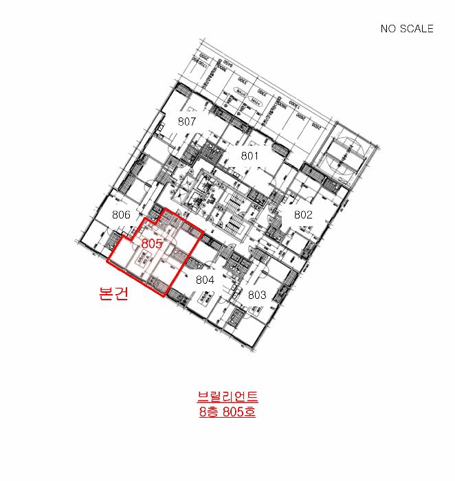 법원경매 2025타경514193 사진12 | 인천 미추홀구 주안동 695-10 오피스텔 경매