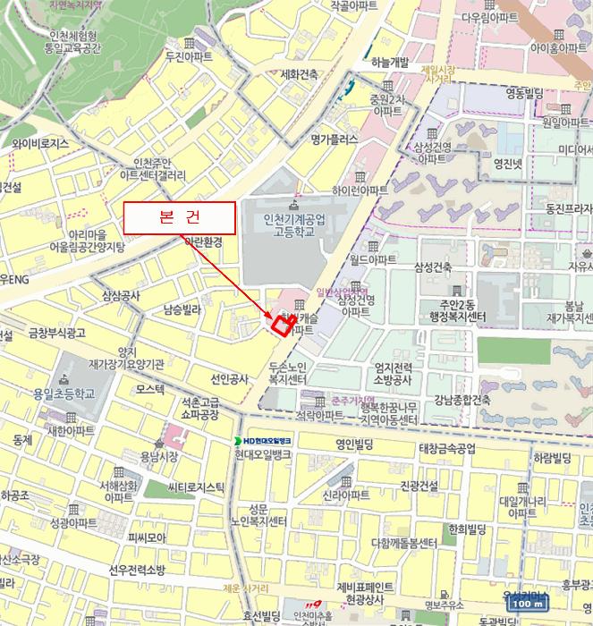 법원경매 2025타경514193 사진14 | 인천 미추홀구 주안동 695-10 오피스텔 경매