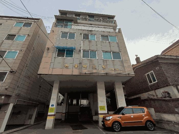 인천광역시 미추홀구 주안동 1520-4 진흥아트빌 3층303호 법원경매 물건 대표사진