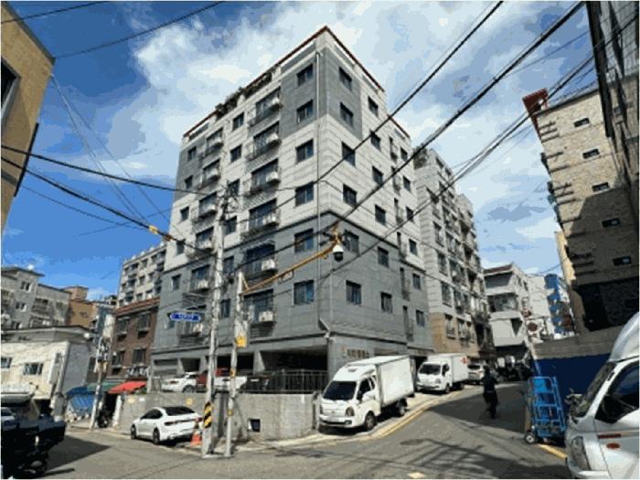 서울특별시 금천구 독산동 959-8 시티팰리스 제3층 제302호 법원경매 물건 대표사진