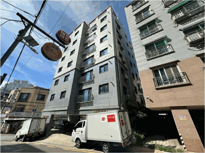 법원경매 2025타경11709 사진2 | 서울 금천구 독산동 959-8 시티팰리스 다세대주택 경매