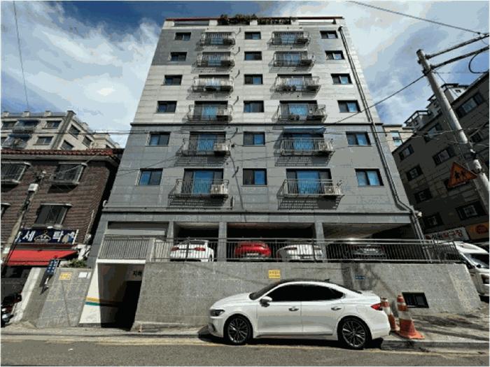 법원경매 2025타경11709 사진5 | 서울 금천구 독산동 959-8 시티팰리스 다세대주택 경매