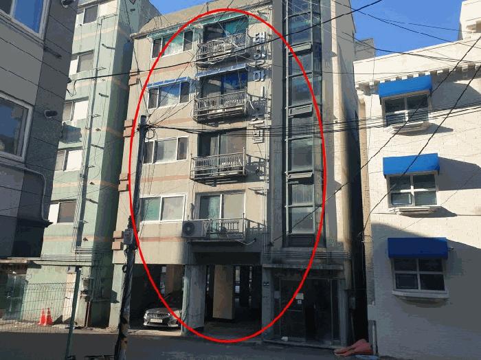 인천광역시 미추홀구 용현동 473-14 태양하이츠빌 3층302호 법원경매 물건 대표사진