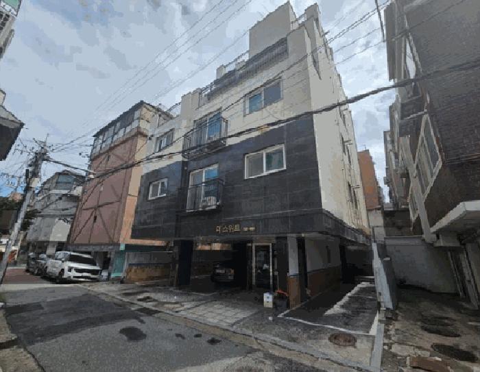 서울특별시 강서구 화곡동 56-481 더스위트 제2층 제203호 법원경매 물건 대표사진