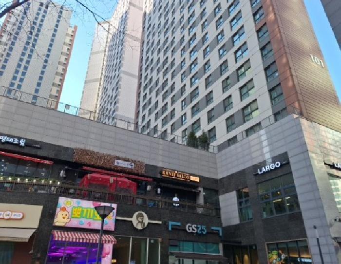 2025타경514809 법원경매 사진6 | 인천 미추홀구 오피스텔 경매