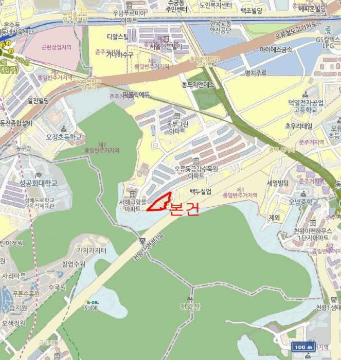 법원경매 2025타경11735 사진12 | 서울 구로구 오류동 358 다세대주택 경매