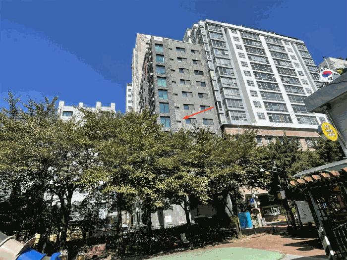 서울특별시 강서구 화곡동 981-5 넥시티 제5층 제504호 법원경매 물건 대표사진