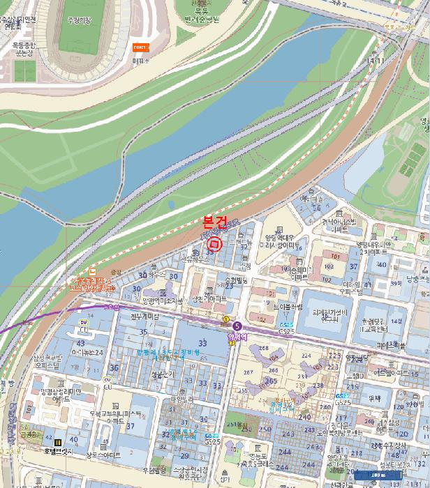 법원경매 2025타경11803 사진8 | 서울 영등포구 양평동3가 33-18 소원캐슬 다세대주택 경매