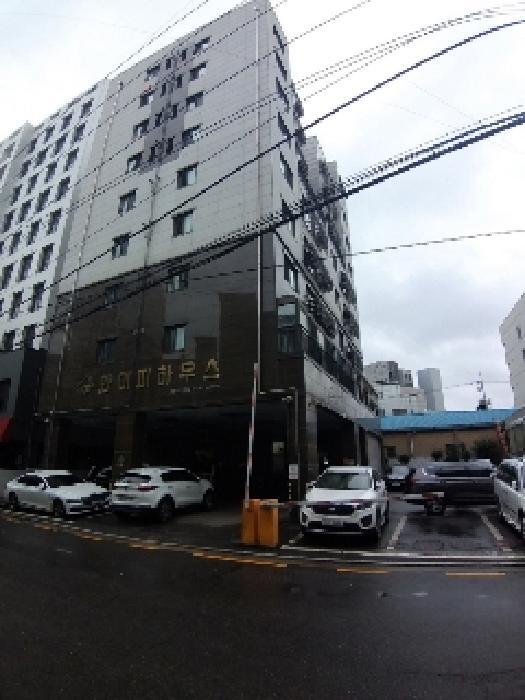법원경매 2025타경11807 사진5 | 서울 금천구 독산동 296-7 와이피하우스 다세대주택 경매