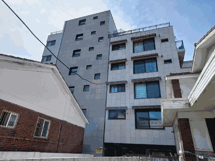 서울특별시 강서구 화곡동 879-3 제3층 제303호 법원경매 물건 대표사진