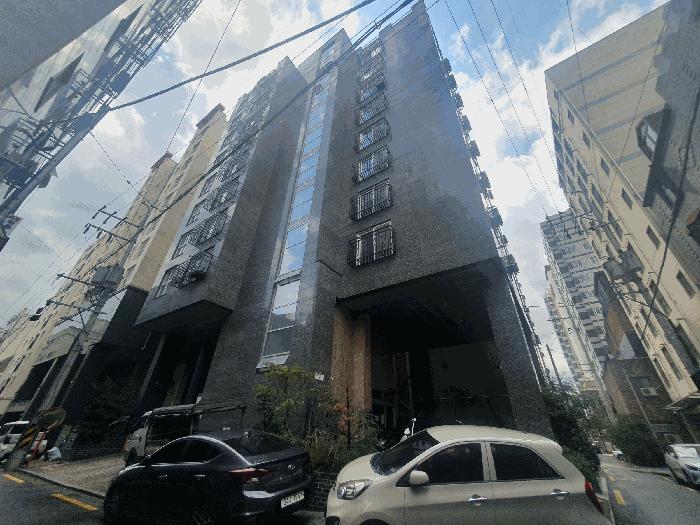 서울특별시 강서구 화곡동 24-68 서호가오피스텔 제8층 제801호 법원경매 물건 대표사진