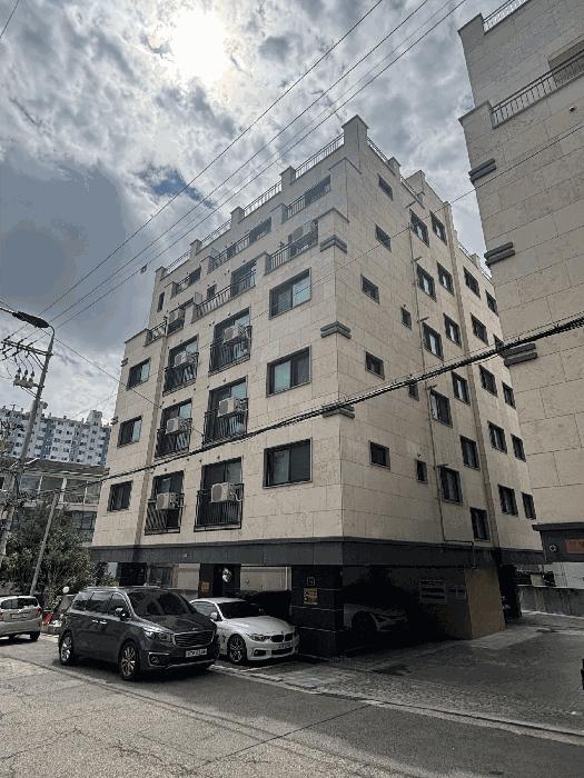 법원경매 2025타경11854 사진2 | 서울 구로구 오류동 81-25 다세대주택 경매