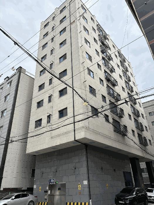 서울특별시 강서구 화곡동 24-76 더플러스 제5층 제502호 법원경매 물건 대표사진