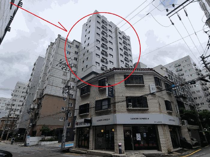 서울특별시 강서구 화곡동 924-6 리치아파트 제106동 제12층 제1204호 법원경매 물건 대표사진