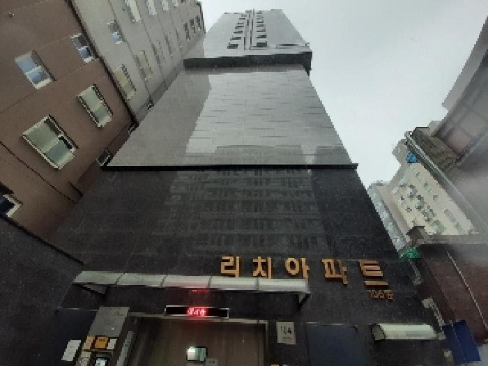 2025타경11911 법원경매 사진6 | 서울 강서구 오피스텔 경매