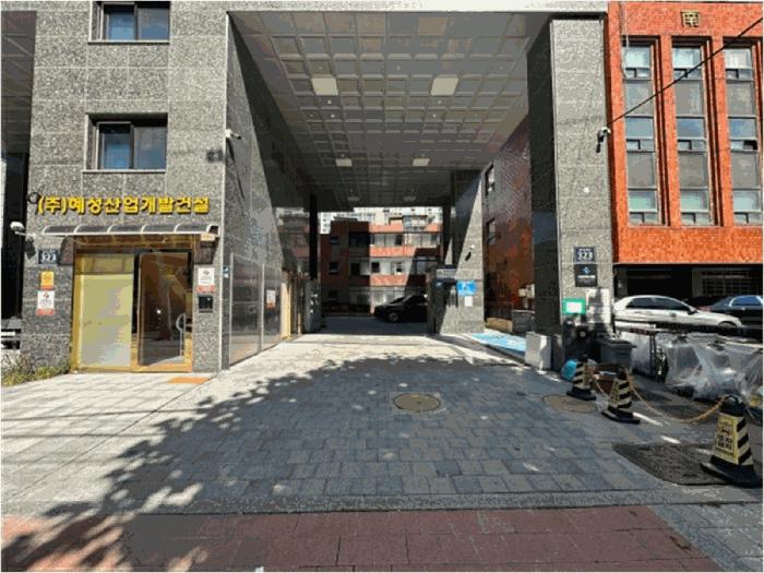2025타경11928 법원경매 사진3 | 서울 양천구 오피스텔 경매