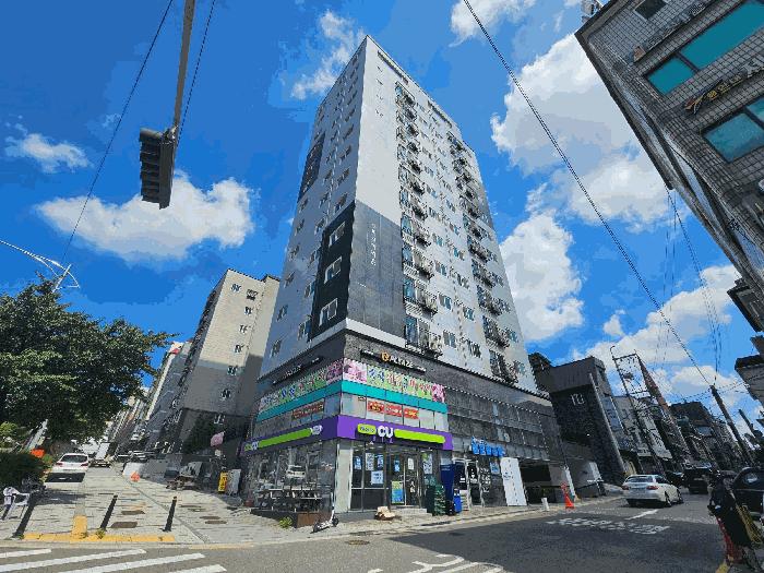 서울특별시 강서구 화곡동 367-1 파크아리온 제101동 제11층 제1102호 법원경매 물건 대표사진