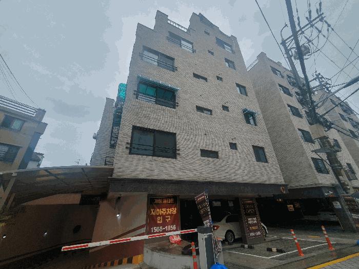 서울특별시 강서구 화곡동 831-12 가원홈타운 제씨동 제5층 제501호 법원경매 물건 대표사진