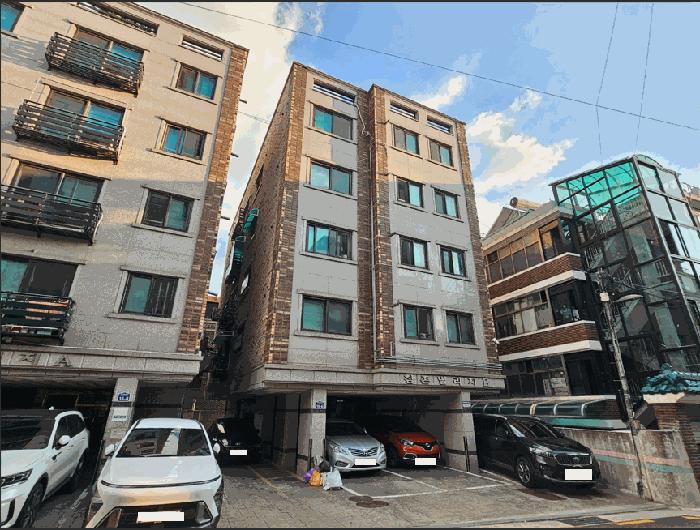 서울특별시 영등포구 신길동 4429 참존빌리지비동 제3층 제301호 법원경매 물건 대표사진