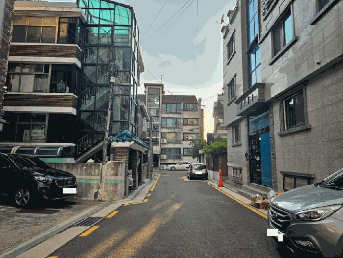 법원경매 2025타경11338 사진2 | 서울 영등포구 신길동 4429 다세대주택 경매