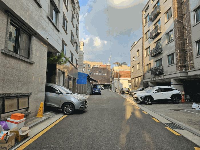 법원경매 2025타경11338 사진3 | 서울 영등포구 신길동 4429 다세대주택 경매