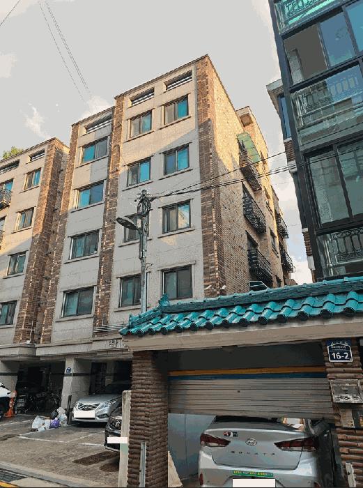 법원경매 2025타경11338 사진4 | 서울 영등포구 신길동 4429 다세대주택 경매