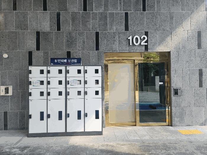 서울특별시 금천구 독산동 336-8 미림에이클래스 제102동 제10층 제1002호 법원경매 물건 대표사진