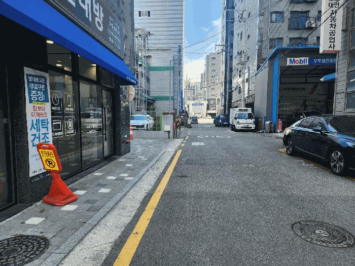 법원경매 2025타경11364 사진3 | 서울 금천구 독산동 336-8 미림에이클래스 오피스텔 경매