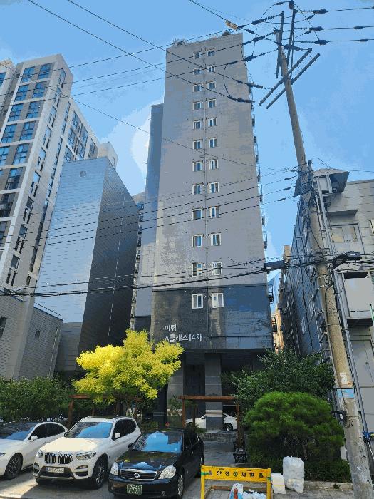 법원경매 2025타경11364 사진5 | 서울 금천구 독산동 336-8 미림에이클래스 오피스텔 경매