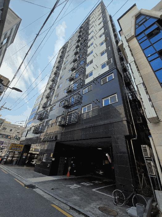 서울특별시 강서구 화곡동 935-2 제이투리더스뷰 제11층 제1105호 법원경매 물건 대표사진