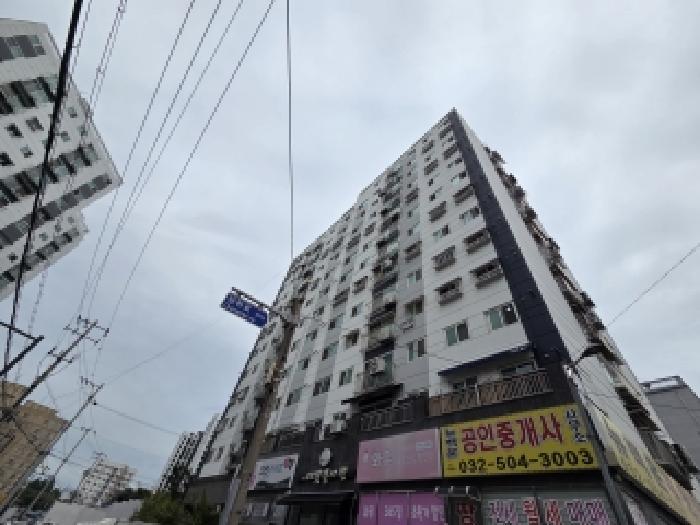 2025타경512344 법원경매 사진7 | 인천 부평구 오피스텔 경매