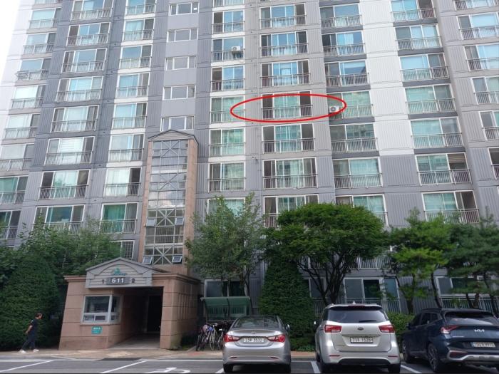 2024타경83867 법원경매 사진3 | 용인 수지구 아파트 경매