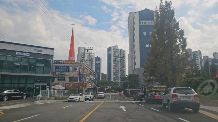 경기도 화성시 효행로 229-11, 102동 7층701호 (기안동,광도와이드빌) · 지번주소: 경기도 화성시 효행구 기안동 290 법원경매 물건 대표사진