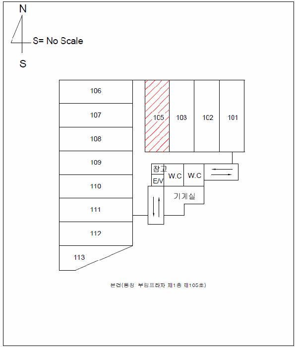 2025타경881 법원경매 사진10 | 대구 북구 근린상가 경매