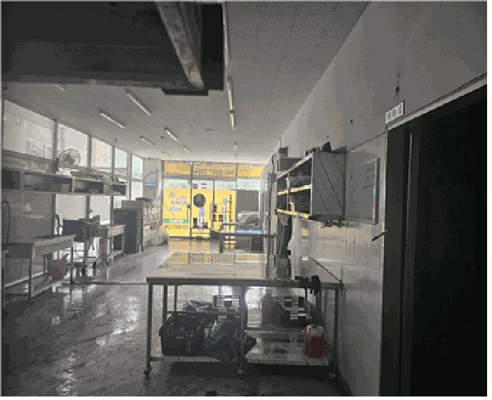 2025타경881 법원경매 사진5 | 대구 북구 근린상가 경매