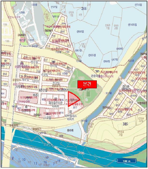 2025타경881 법원경매 사진9 | 대구 북구 근린상가 경매
