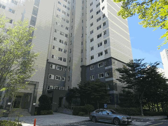대구광역시 북구 사수동 789 브라운스톤 강북 304동 10층1004호 법원경매 물건 대표사진
