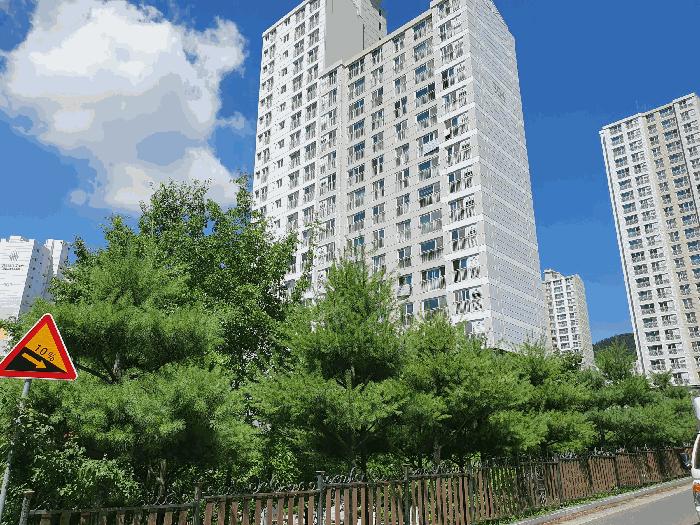 2025타경921 법원경매 사진2 | 대구 북구 아파트 경매