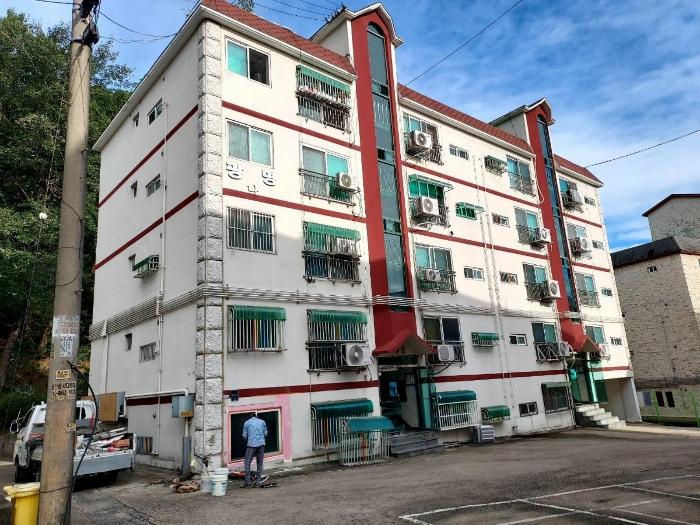 법원경매 2024타경89155 사진3 | 용인시 처인구 포곡로5번길 다세대주택 경매