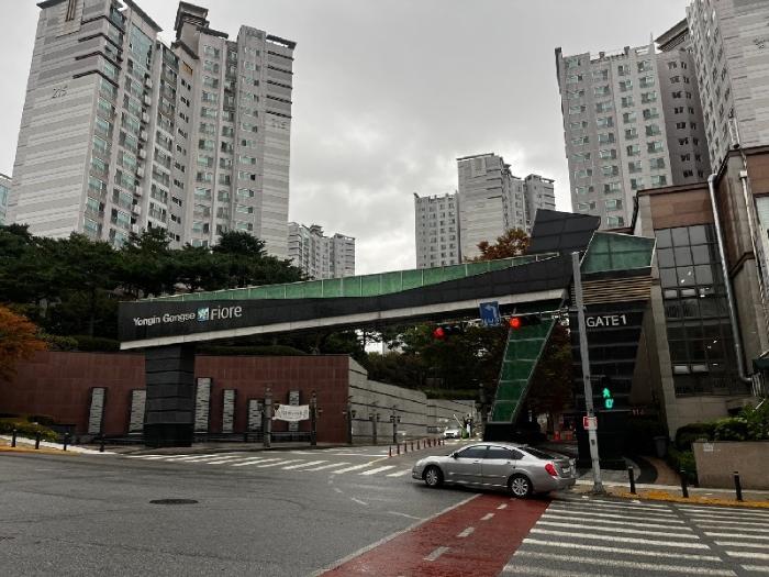 경기도 용인시 기흥구 탑실로 152, 201동 5층505호 (공세동,탑실마을대주피오레2단지) · 지번주소: 경기도 용인시 기흥구 공세동 714 법원경매 물건 대표사진