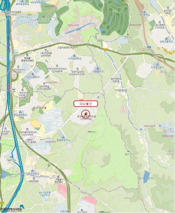 법원경매 2024타경89551 사진12 | 용인시 기흥구 탑실로 아파트 경매