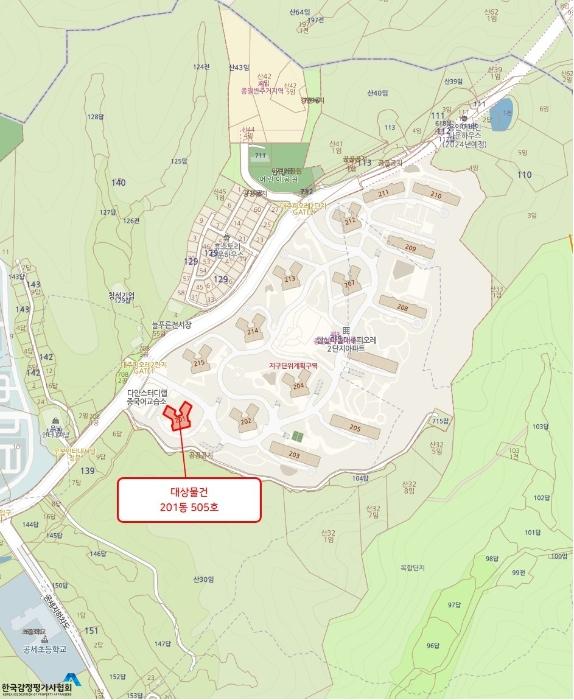 법원경매 2024타경89551 사진13 | 용인시 기흥구 탑실로 아파트 경매