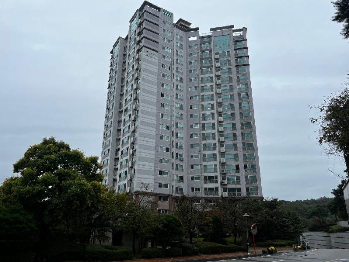 법원경매 2024타경89551 사진2 | 용인시 기흥구 탑실로 아파트 경매