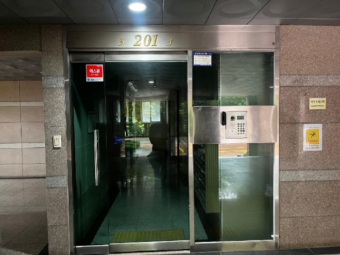법원경매 2024타경89551 사진3 | 용인시 기흥구 탑실로 아파트 경매