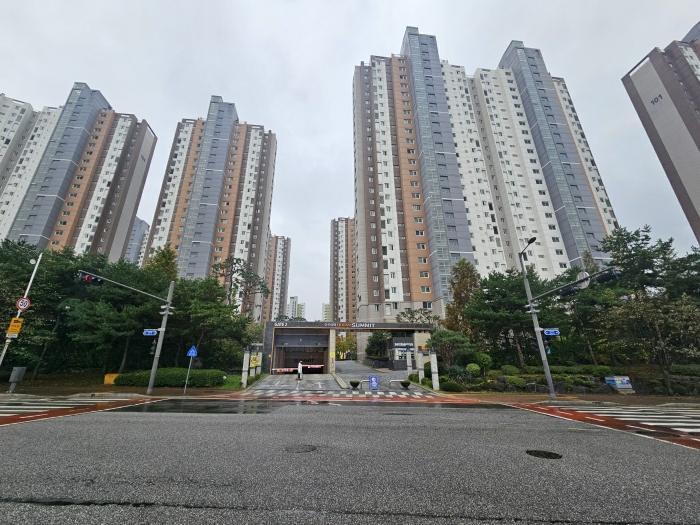 법원경매 2024타경90414 사진2 | 오산시 내삼미로 아파트 경매