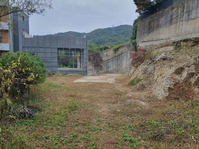 법원경매 2024타경91783 사진5 | 용인시 수지구 고기동 259-184 임야 경매