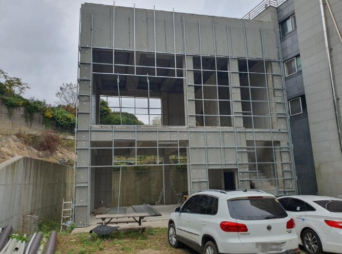 법원경매 2024타경91783 사진7 | 용인시 수지구 고기동 259-184 임야 경매