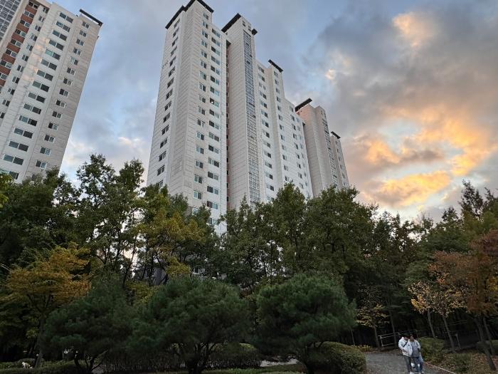 2024타경93673 법원경매 사진4 | 용인 기흥구 아파트 경매