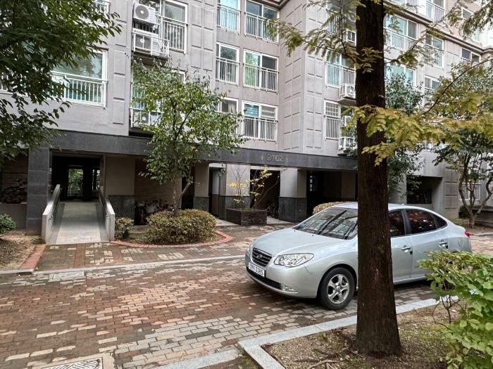 2024타경93673 법원경매 사진5 | 용인 기흥구 아파트 경매