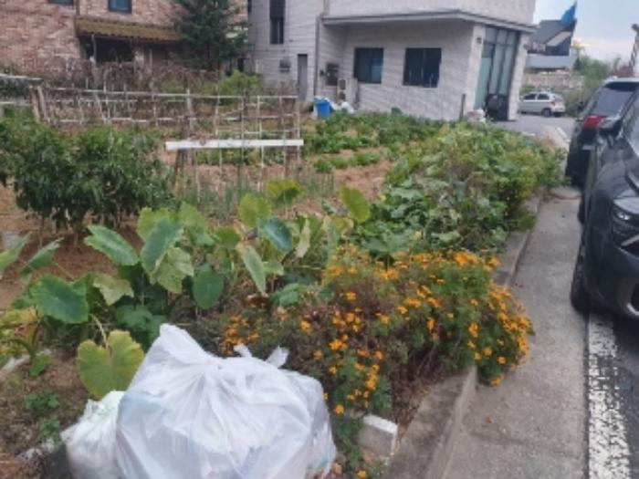 법원경매 2024타경95228 사진7 | 화성시 장지동 940-2 대지 경매